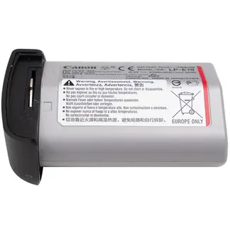 Canon LP-E19 nr. 2049