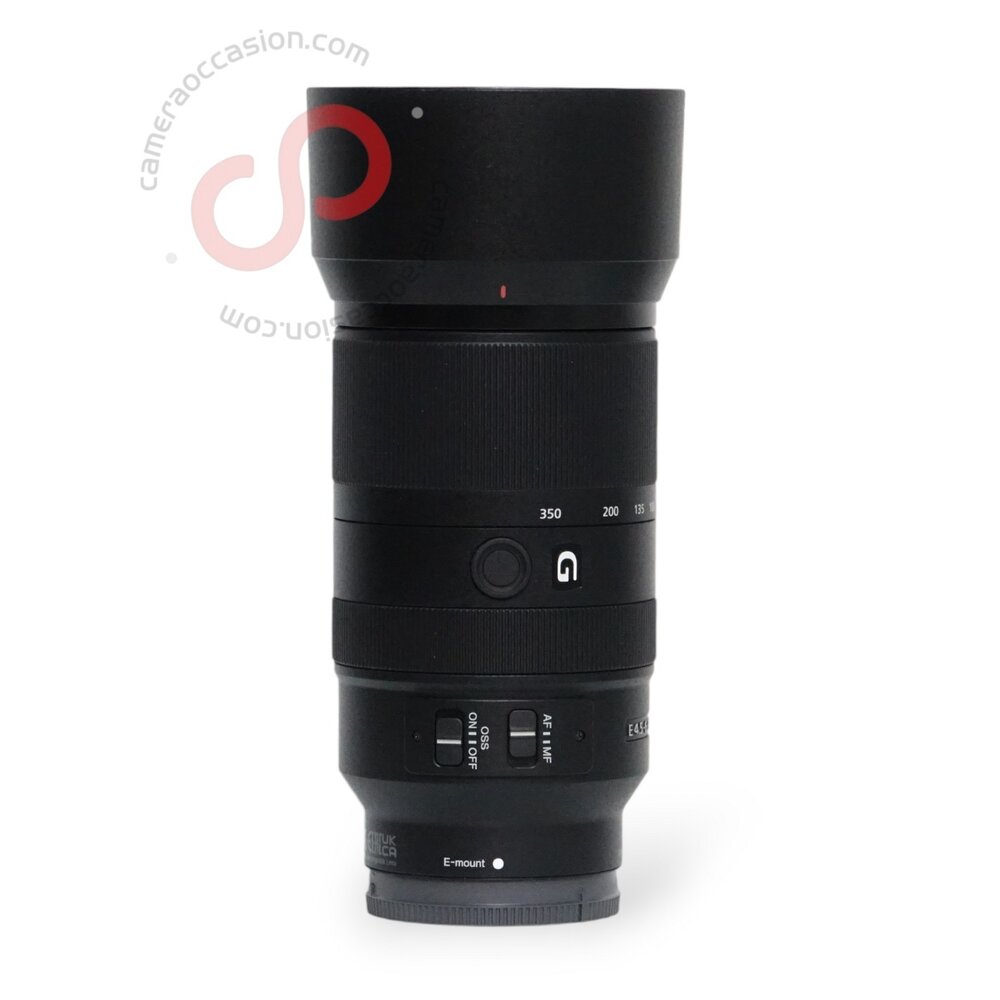 Sony 70-350mm 4.5-6.3 E G OSS nr. 2050