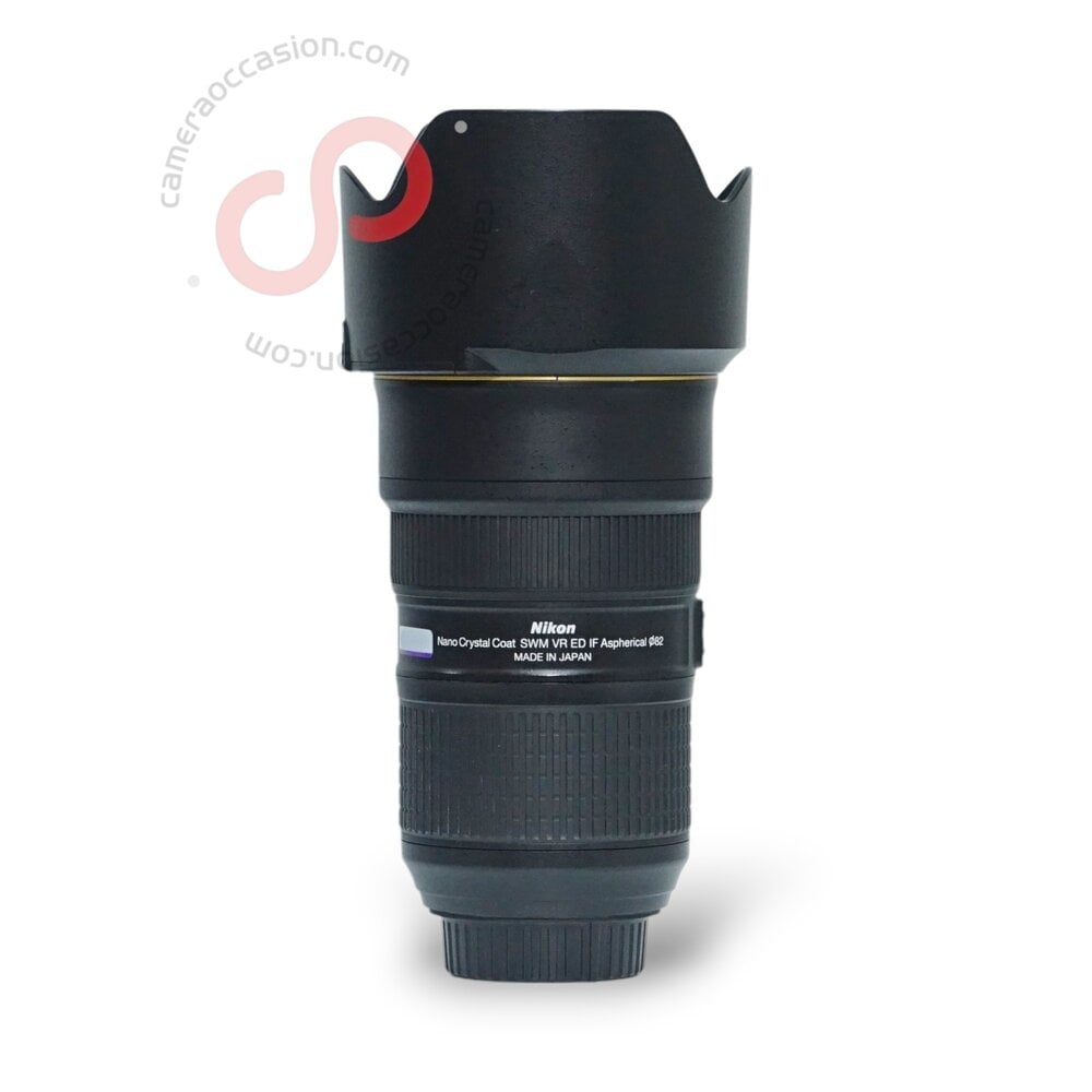 Nikon 24-70mm 2.8 E ED VR AF-S nr. 2059