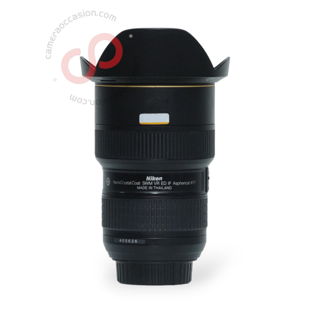 Nikon 16-35mm 4.0 G ED N VR AF-S nr. 2058