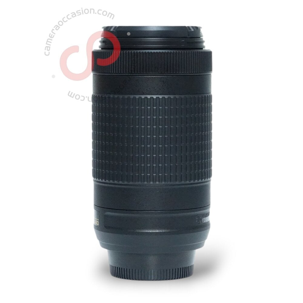 Nikon 70-300mm 4.5-5.6 E ED VR AF-P nr. 2063