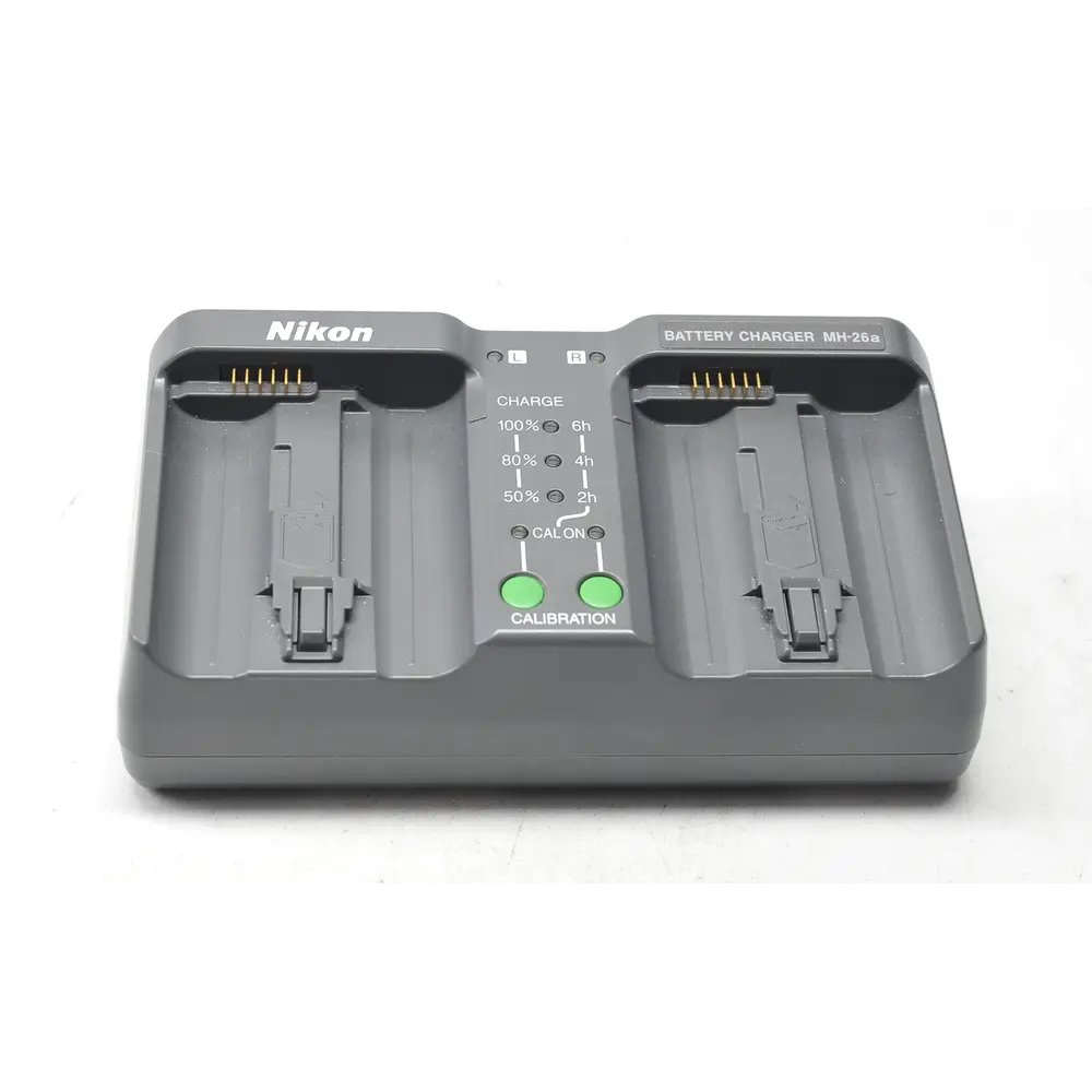 Nikon MH-26aAK Adapter Kit nr. 2065