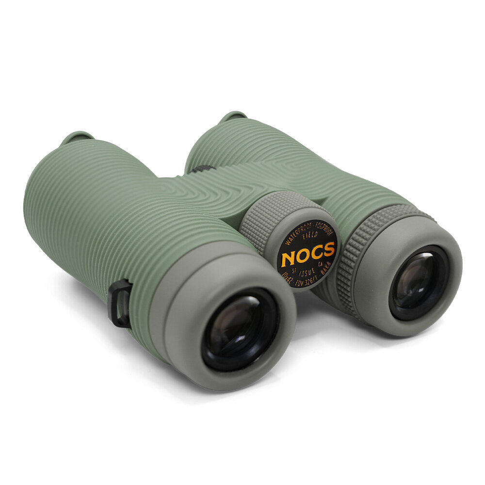 Nocs Field issue 10x42 verrekijker