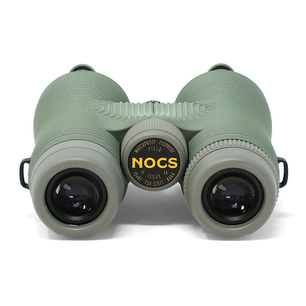 Nocs Field issue 10x42 verrekijker