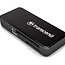 Transcend Card reader RDF5 USB 3.1 Gen 1 SD/micro SD