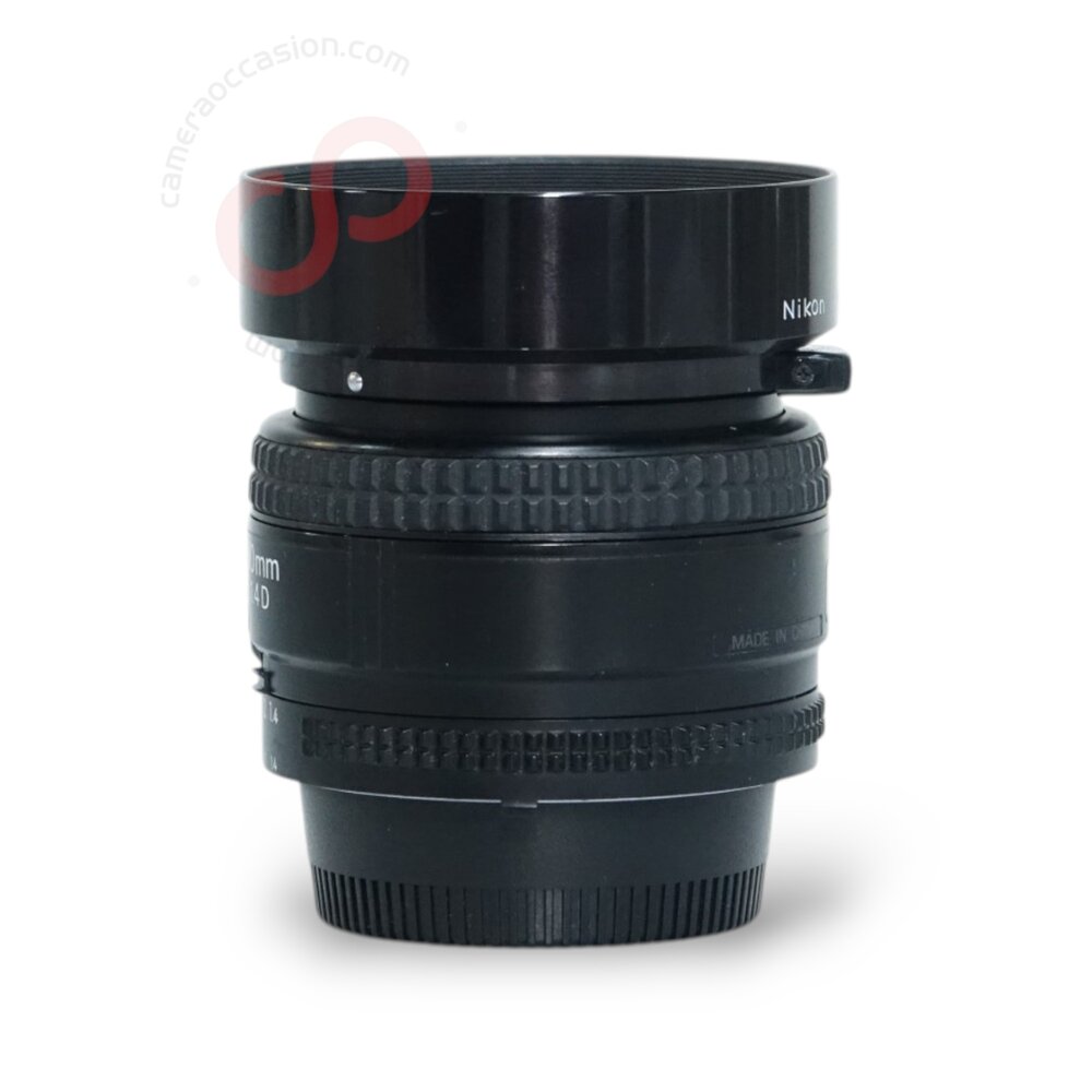 Nikon 50mm 1.4 D AF nr. 2073
