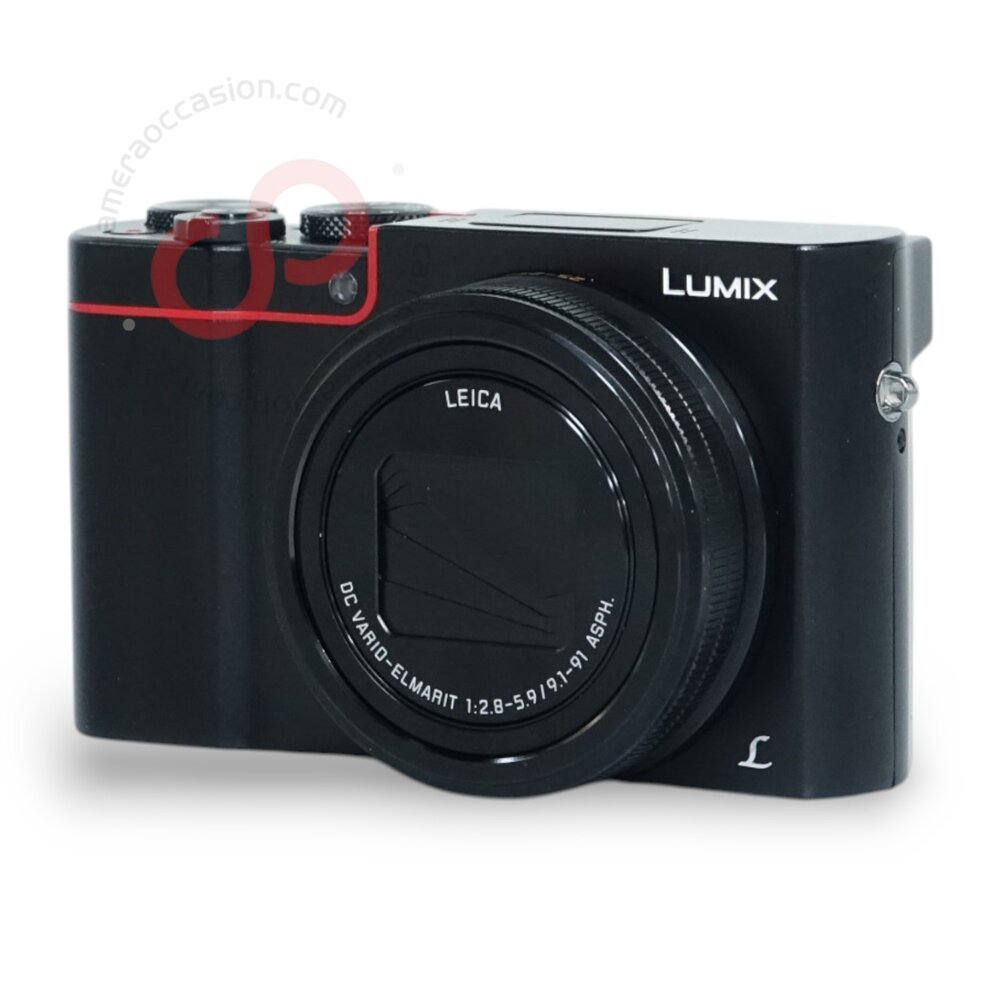 Panasonic Lumix DMC-TZ101 nr. 2080