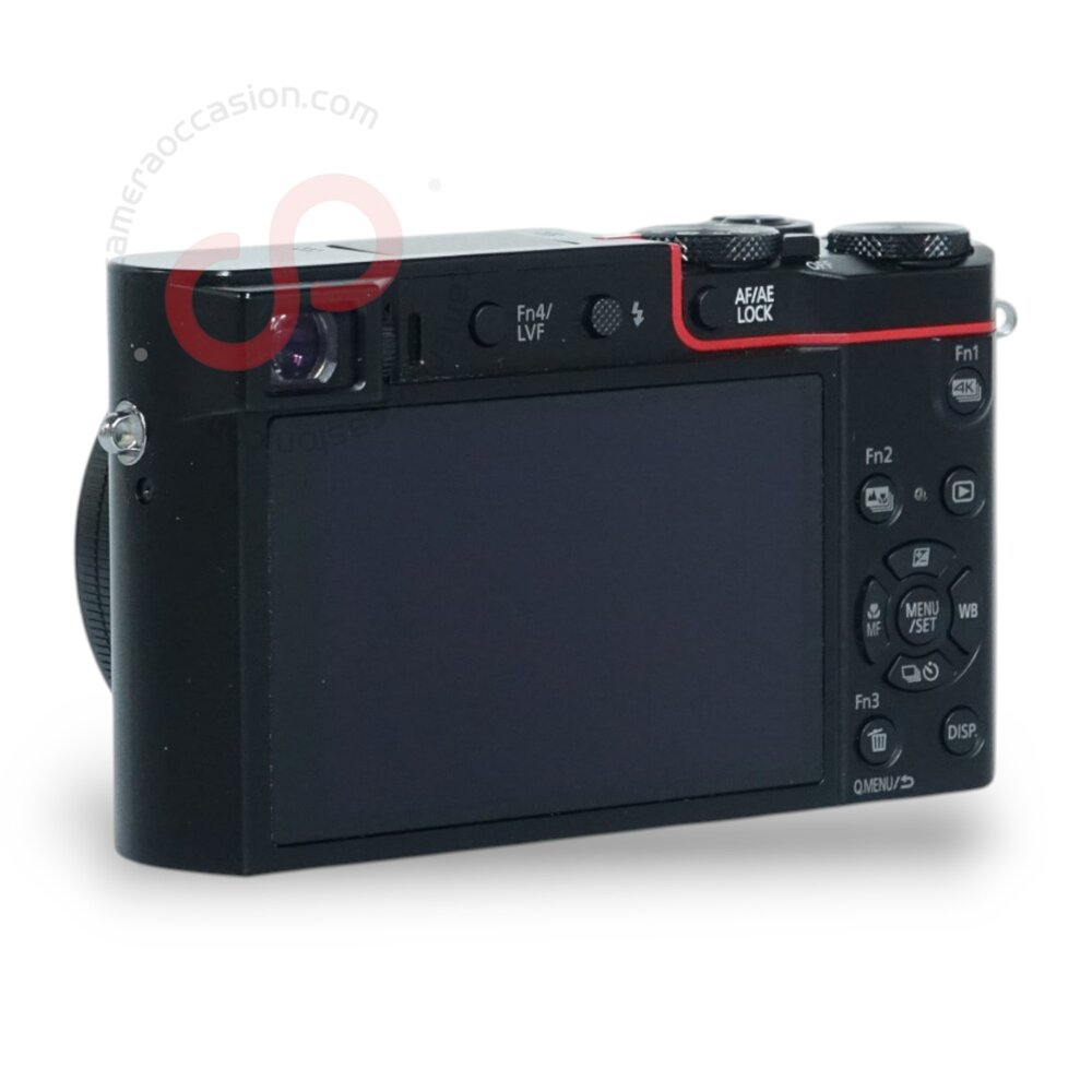 Panasonic Lumix DMC-TZ101 nr. 2080