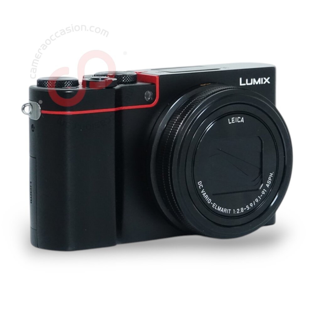 Panasonic Lumix DMC-TZ101 nr. 2080