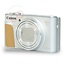 Canon Powershot SX740 HS zilver nr. 2081