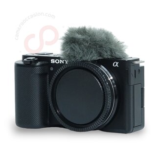 1 jaar Garantie- Sony ZV-E10 nr. 2082