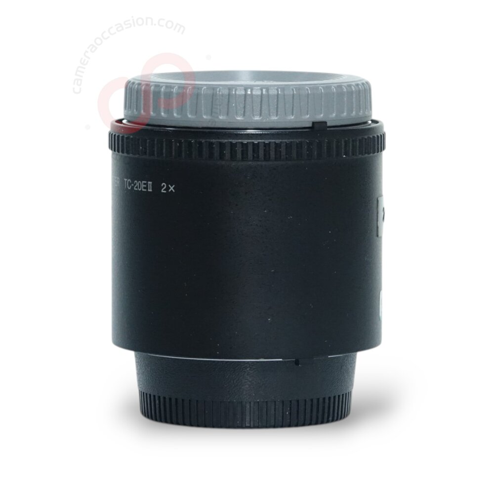 Nikon Teleconverter - TC-20E II Extender AF-S nr. 2085