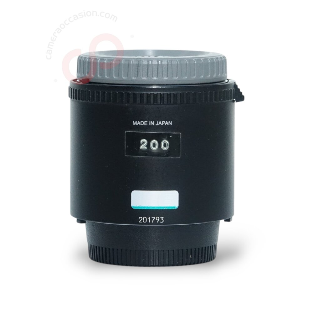 Nikon Teleconverter - TC-20E II Extender AF-S nr. 2085