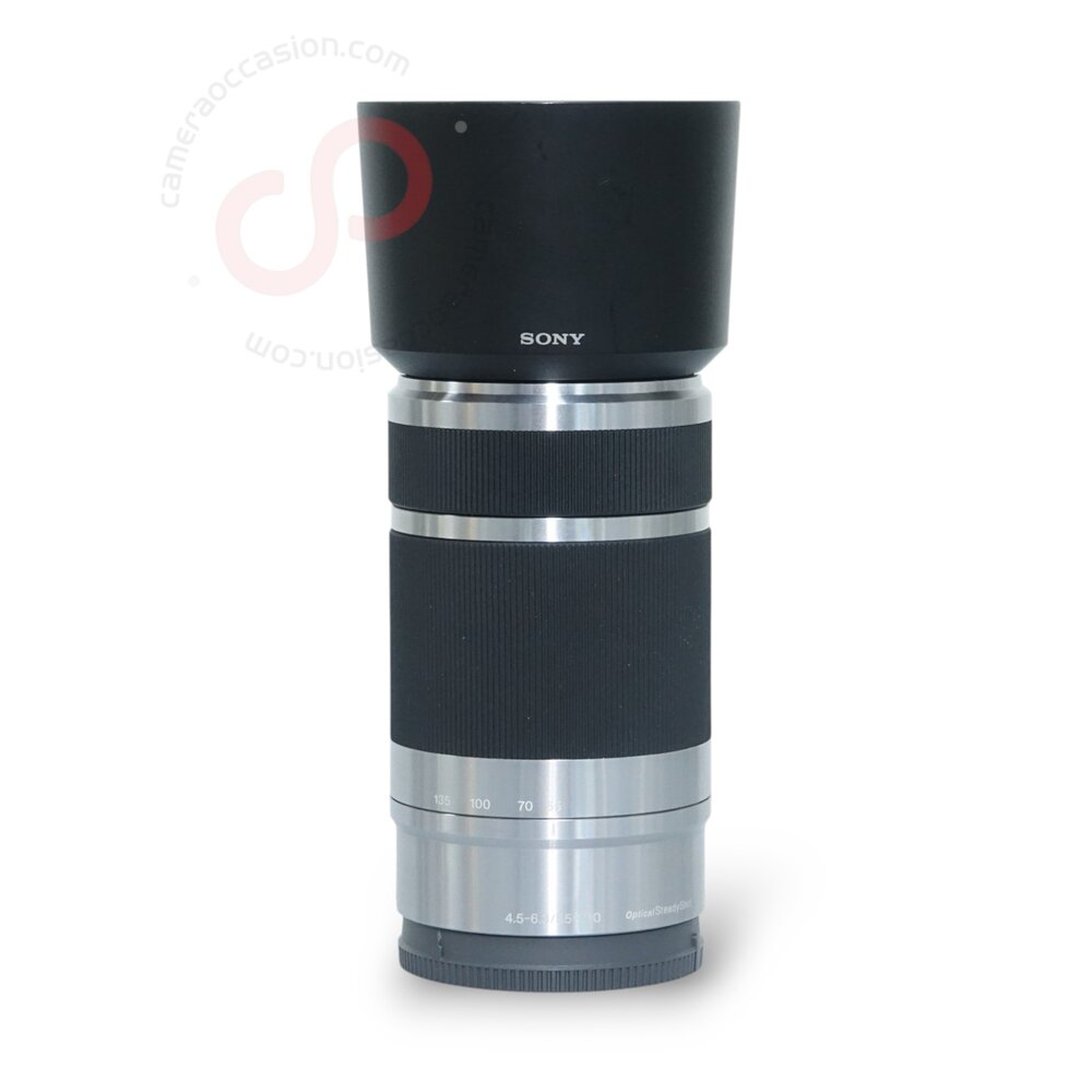 Sony 55-210mm 4.5-6.3 E OSS nr. 2090