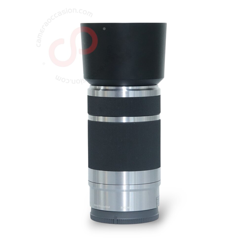 Sony 55-210mm 4.5-6.3 E OSS nr. 2090