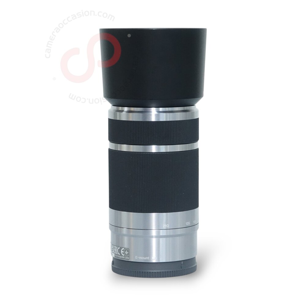 Sony 55-210mm 4.5-6.3 E OSS nr. 2090