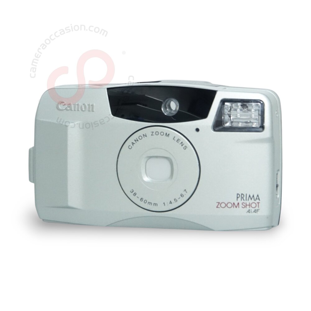 Canon Prima Zoom shot AI-AF nr. 2098