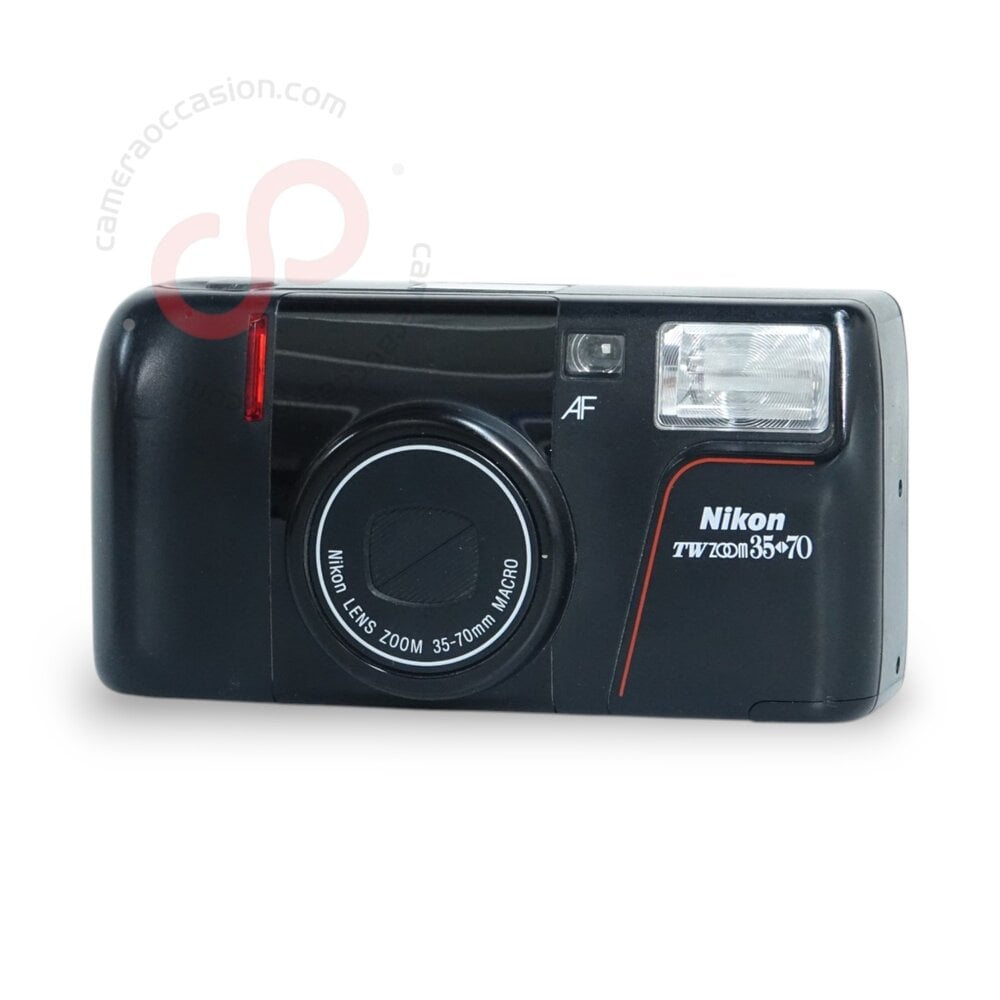 Nikon Zoom TW 35-70 nr. 2097