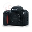 Nikon F100 35mm spiegelreflexcamera (SLR) nr. 2096