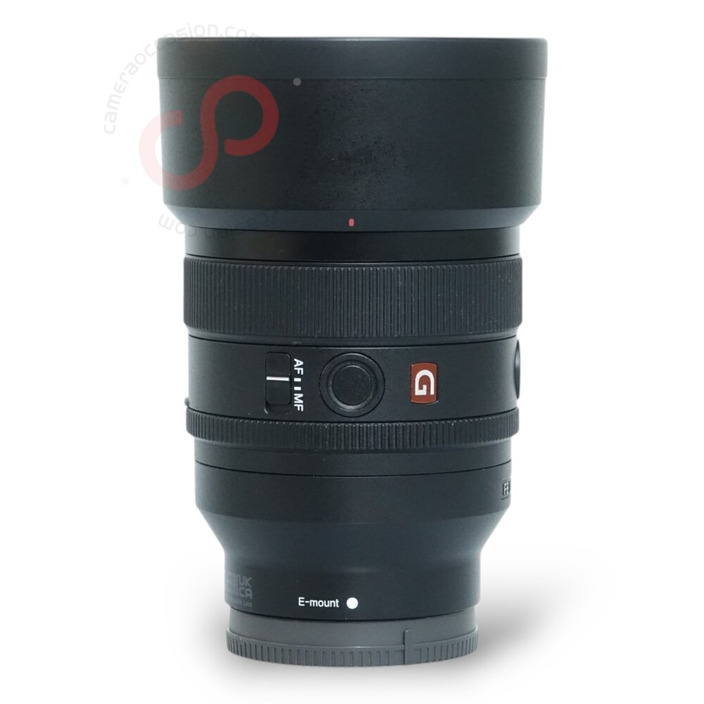 Sony 50mm 1.4 FE GM nr. 2087