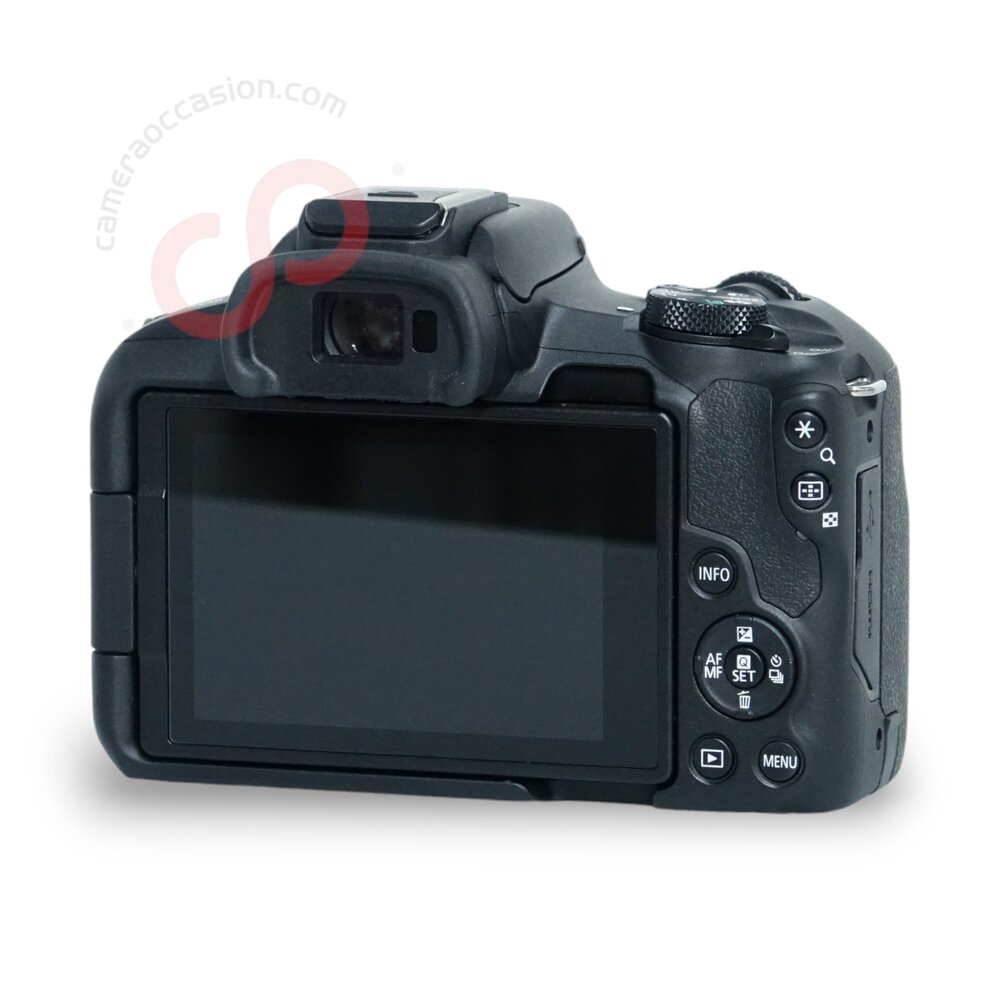 Canon EOS R50 nr. 2075