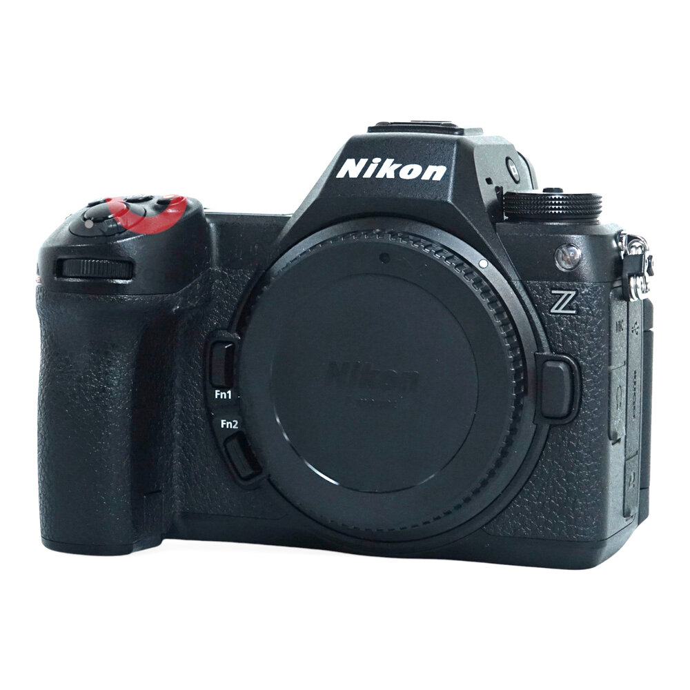 Nikon Z6 III nr. 2101