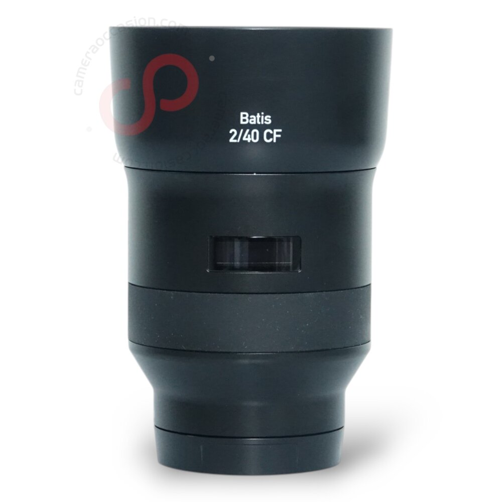 Carl Zeiss Batis 40mm 2.0 (Sony FE) nr. 2102