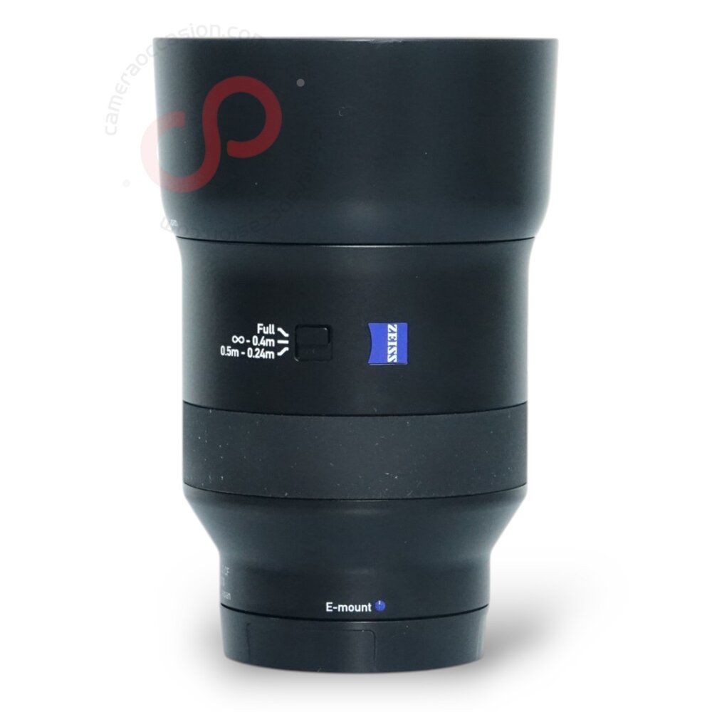 Carl Zeiss Batis 40mm 2.0 (Sony FE) nr. 2102