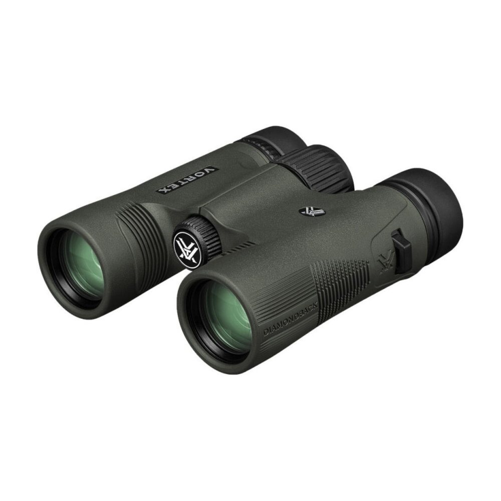 Vortex Diamondback HD 8x28 Verrekijker