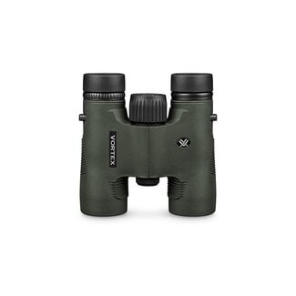 Levenslang Garantie - Vortex Diamondback HD 8x28 Verrekijker