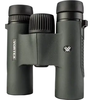 Levenslang Garantie - Vortex Triumph HD 10x28 Verrekijker