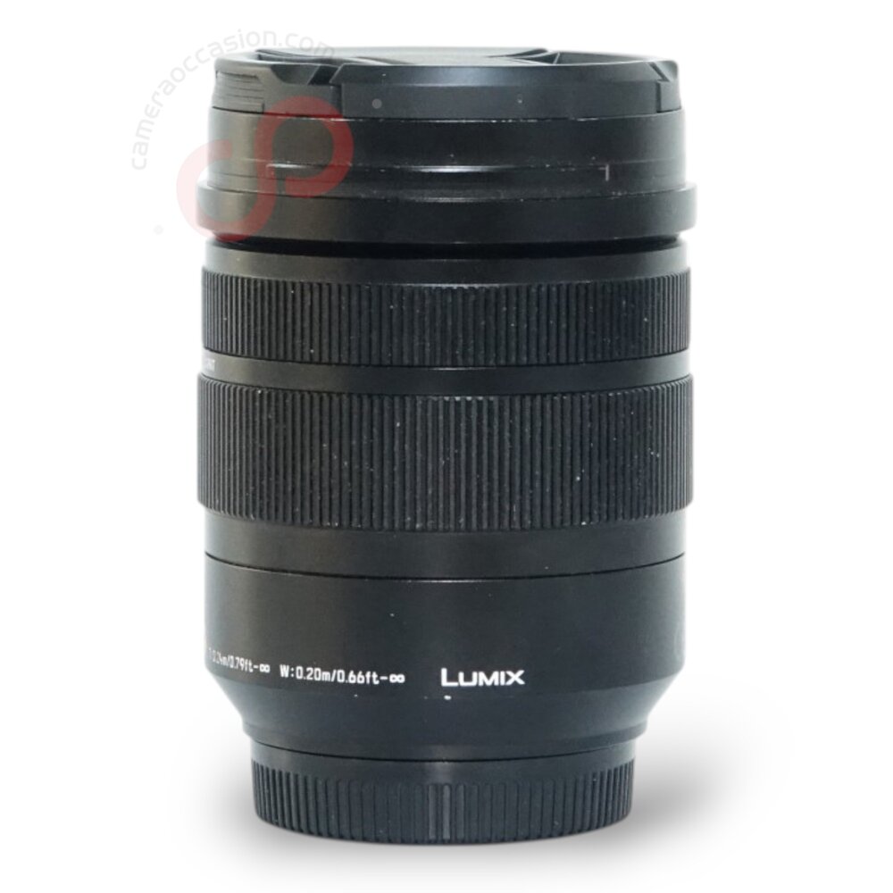 Panasonic 12-60mm 2.8-4.0 Lumix Leica Vario-Elmarit ASPH Power OIS nr. 2108