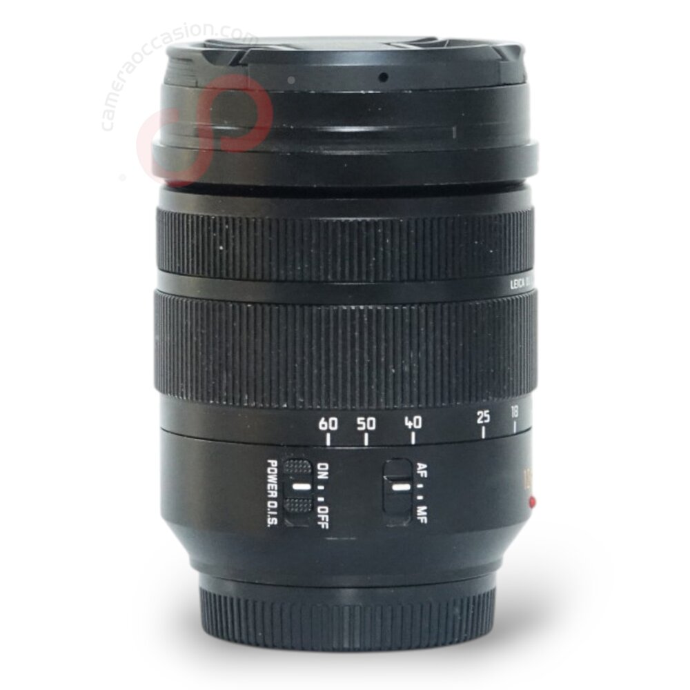 Panasonic 12-60mm 2.8-4.0 Lumix Leica Vario-Elmarit ASPH Power OIS nr. 2108