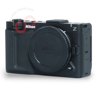 1 jaar Garantie- Nikon ZR nr. 2109