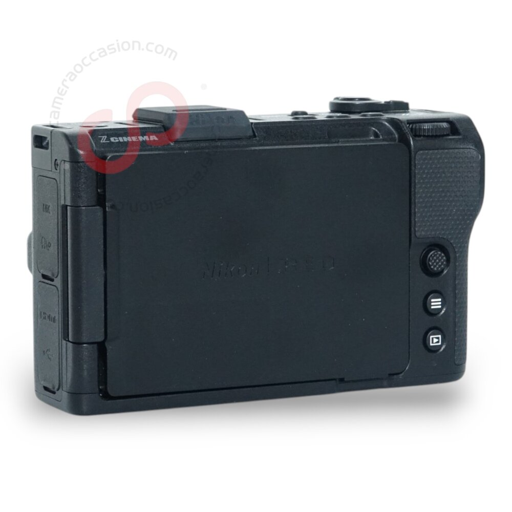 Nikon ZR nr. 2109