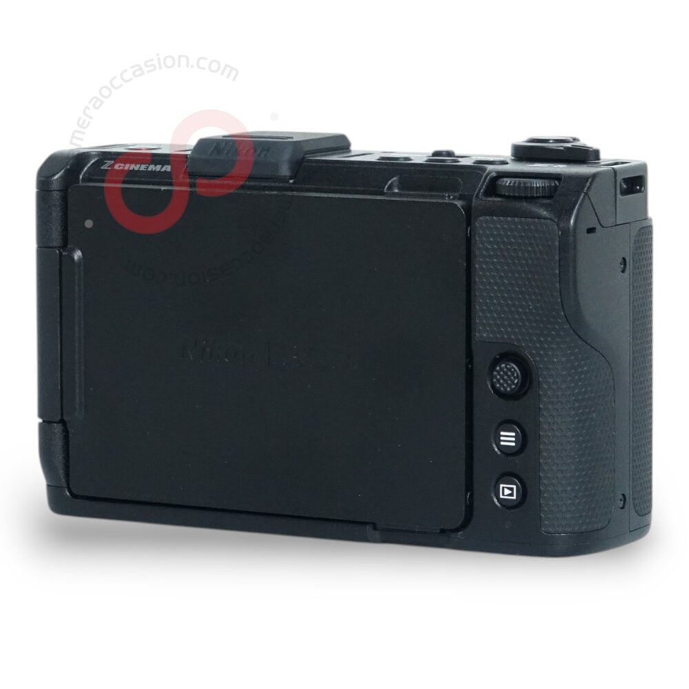 Nikon ZR nr. 2109
