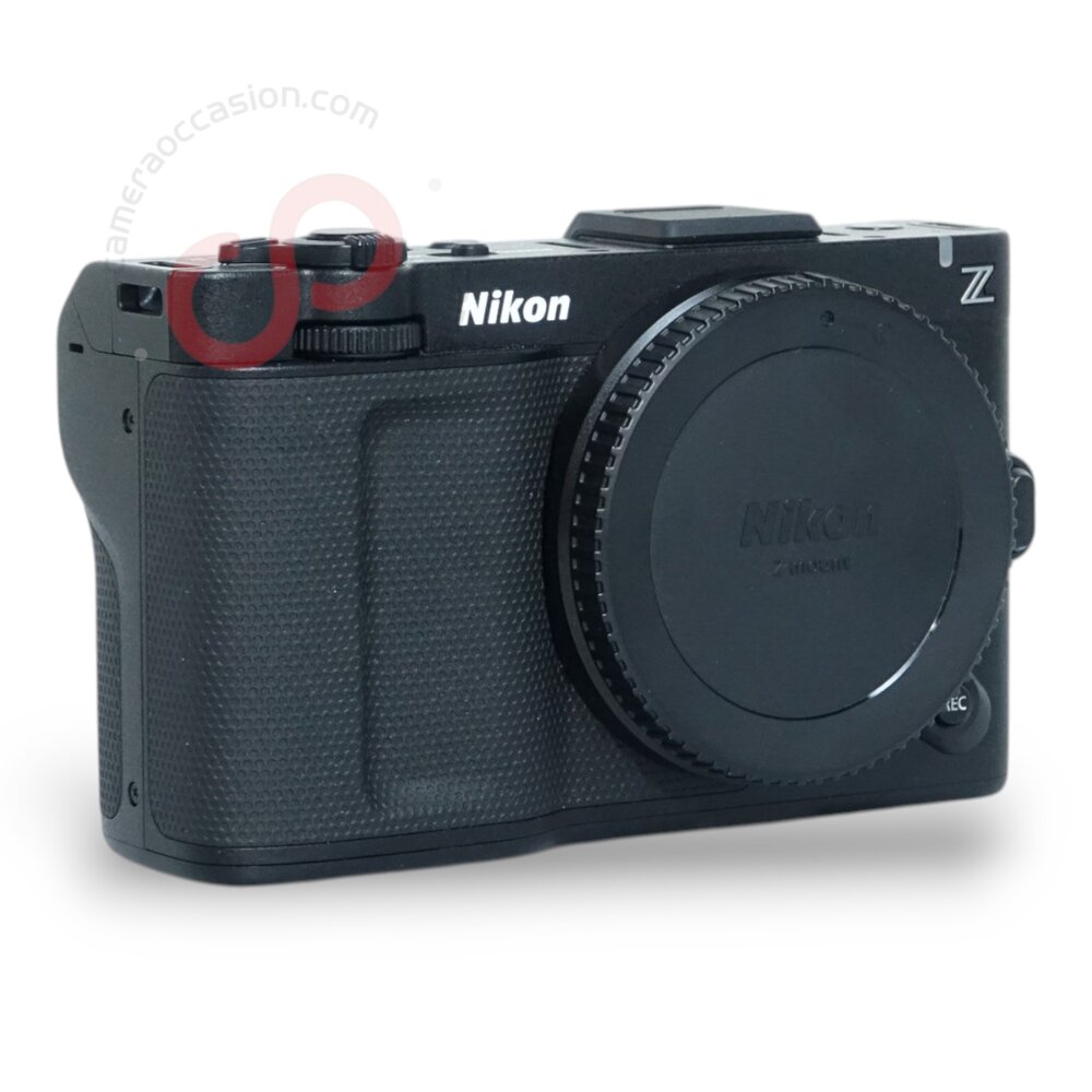 Nikon ZR nr. 2109