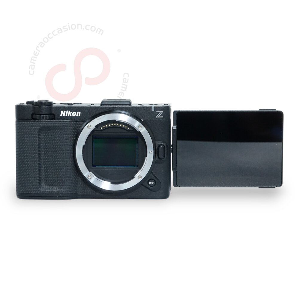Nikon ZR nr. 2109