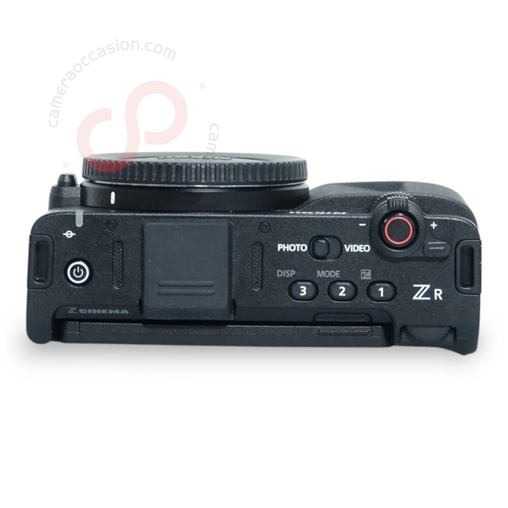 Nikon ZR nr. 2109