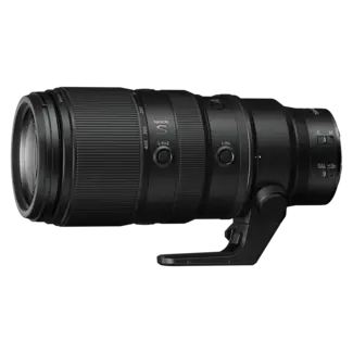 2 jaar Garantie- Nikon Z 100-400mm 4.5-5.6 VR S *OPEN BOX* nr. 2110