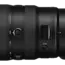 Nikon Z 100-400mm 4.5-5.6 VR S *OPEN BOX* nr. 2110