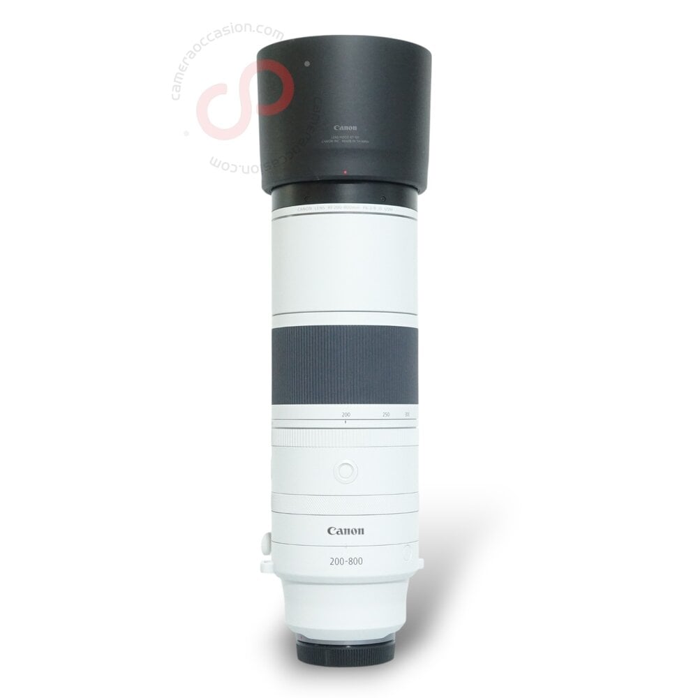 Canon RF 200-800mm 6.3-9.0 IS USM nr. 2112