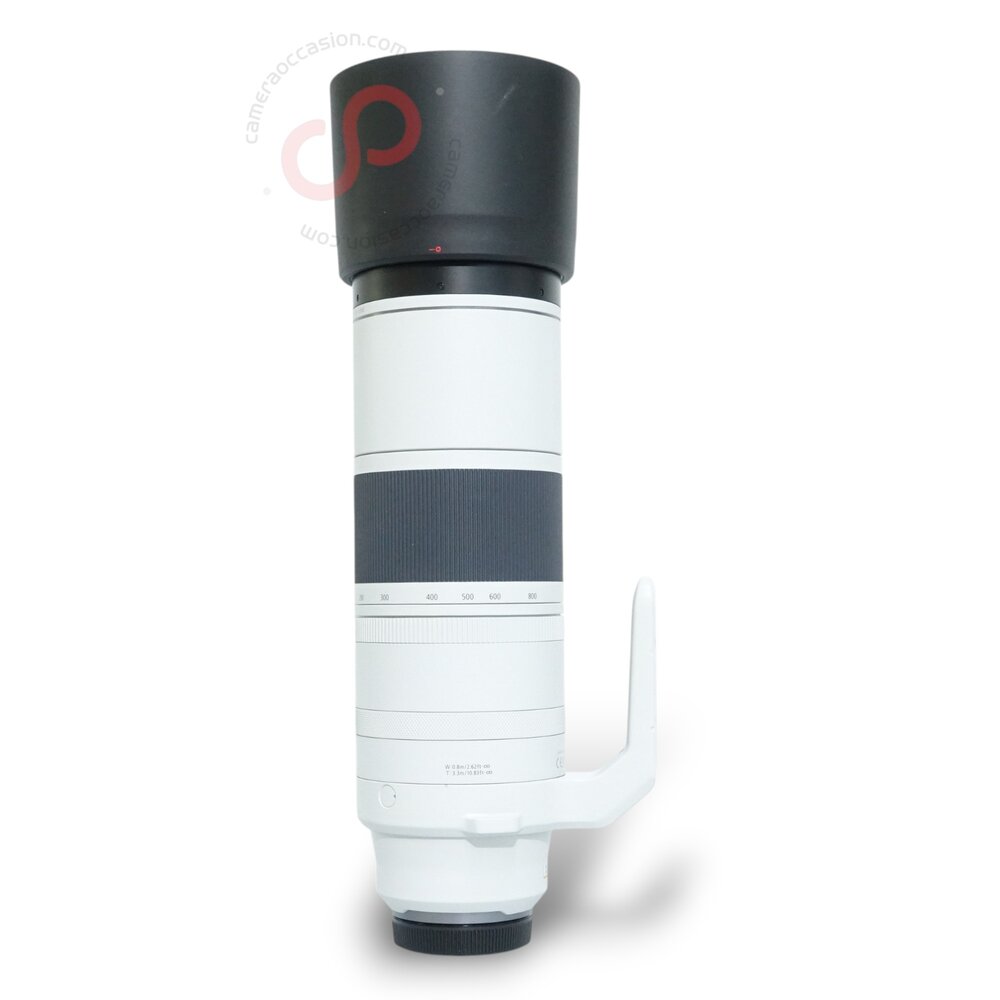Canon RF 200-800mm 6.3-9.0 IS USM nr. 2112