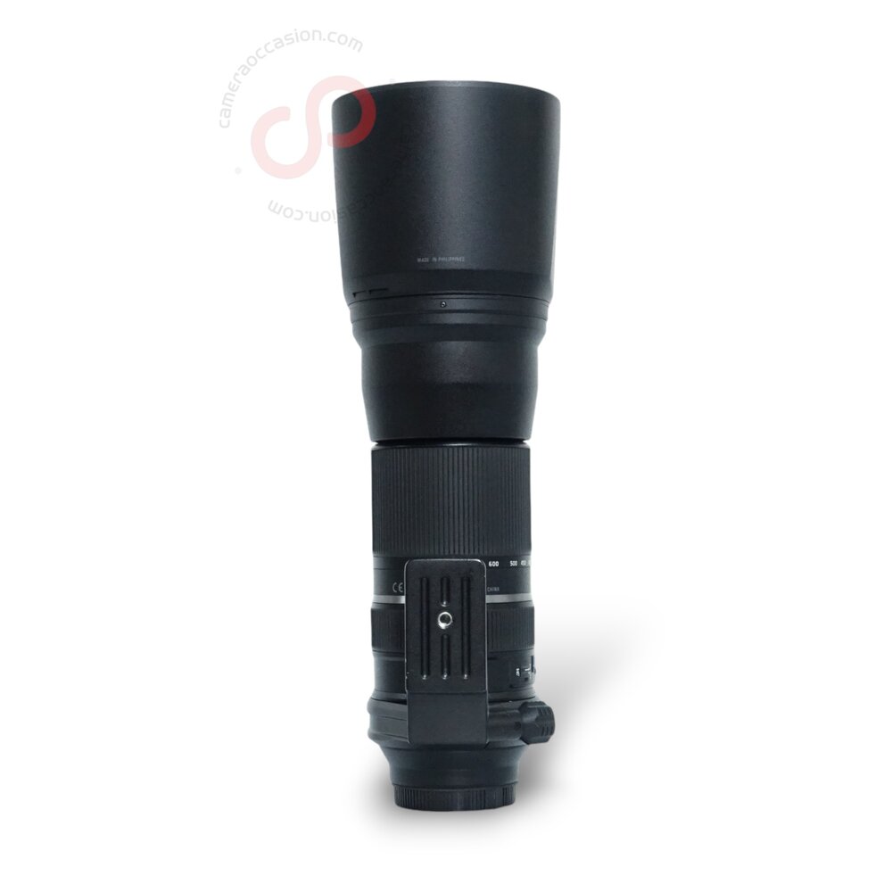 Tamron 150-600mm 5.0-6.3 SP VC USD - Nikon nr. 2113
