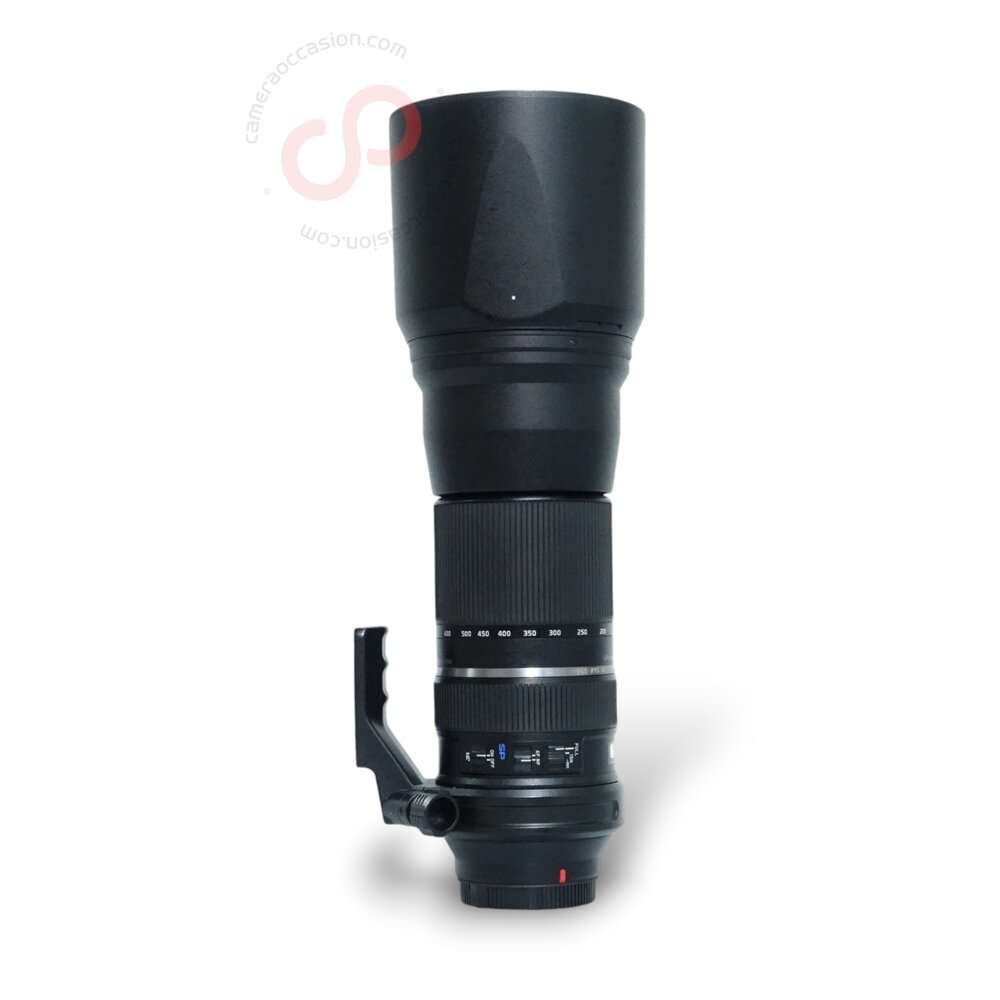 Tamron 150-600mm 5.0-6.3 SP VC USD - Nikon nr. 2113