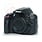 Nikon D3400 zwart nr. 2124