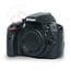 Nikon D3400 zwart nr. 2124