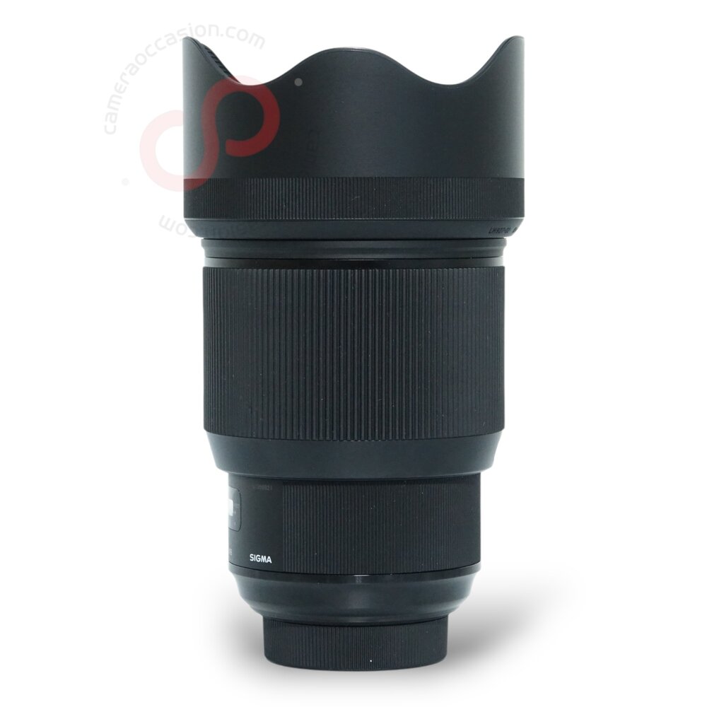 Sigma 85mm 1.4 DG HSM ART (Sony E-mount) nr. 2116