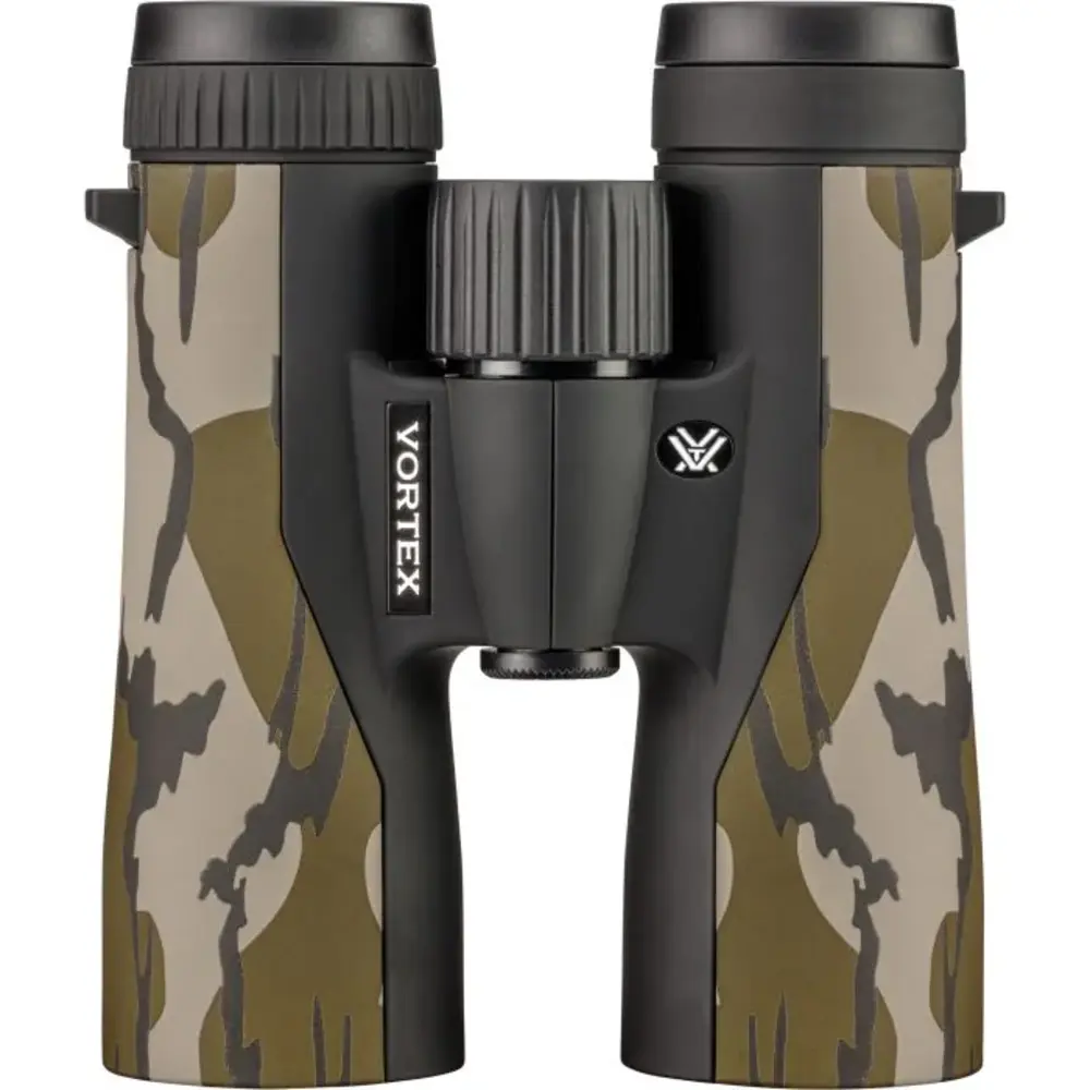 Vortex Crossfire HD 10x42 Verrekijker (Mossy Oak Bottomland)