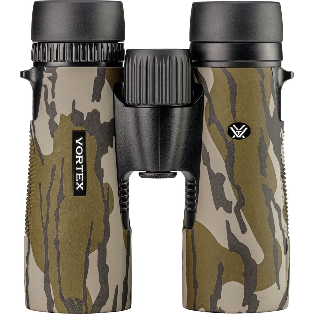 Vortex Diamondback HD 10x42 (Mossy Oak Bottomland)